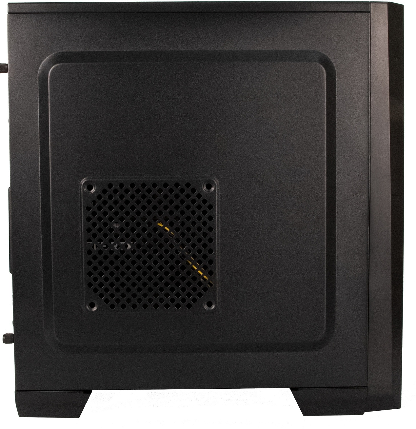 ПК IRU Game 320A5GE MT Ryzen 5 3500 (3.6) 16Gb SSD512Gb RX 6600 8Gb Free DOS GbitEth 500W черный (1925351)