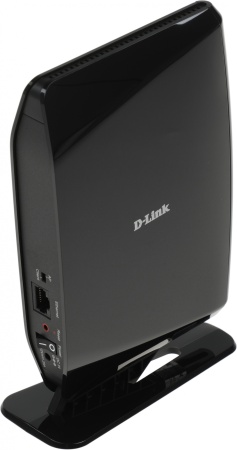 Точка доступа D-Link DAP-1420 (DAP-1420/RU) 10/100BASE-TX черный