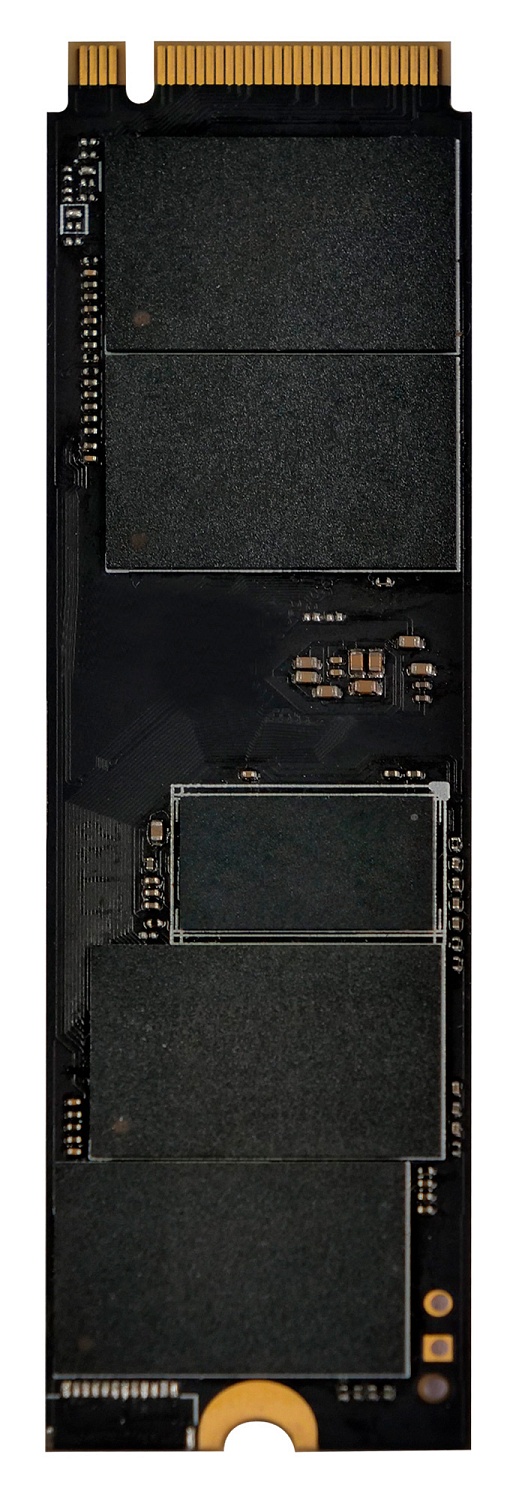 Накопитель SSD Digma PCIe 4.0 x4 4TB DGPST4004TP8T7 Pro Top P8 M.2 2280