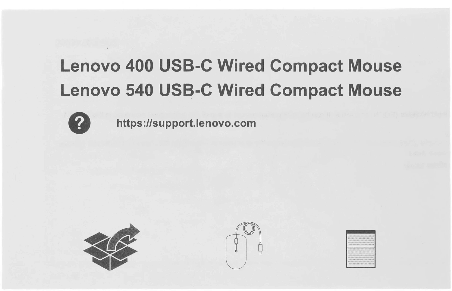 Мышь Lenovo 540 светло-серый оптическая 2400dpi USB2.0 (GY51D20877) Мышь Lenovo 540 светло-серый оптическая 2400dpi USB2.0 (GY51D20877)