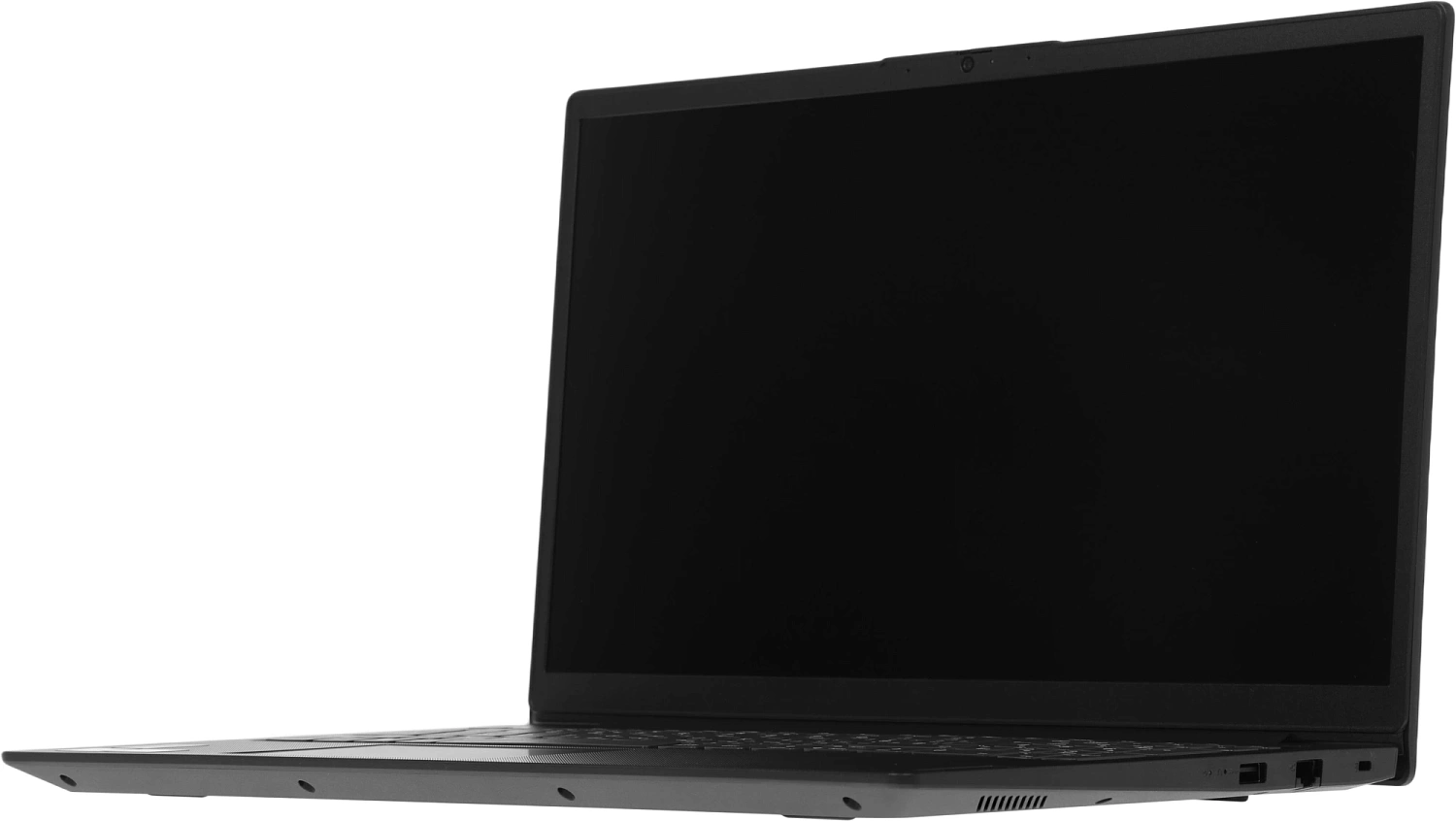 Ноутбук Lenovo V15 G4 AMN Ryzen 3 7320U 8Gb SSD256Gb AMD Radeon 610M 15.6" TN FHD (1920x1080) noOS black WiFi BT Cam (82YU0080AK)