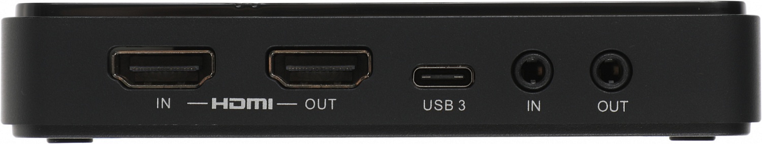 Карта видеозахвата Avermedia Live Gamer Extreme 3 GC551G2 внешний USB 3.1