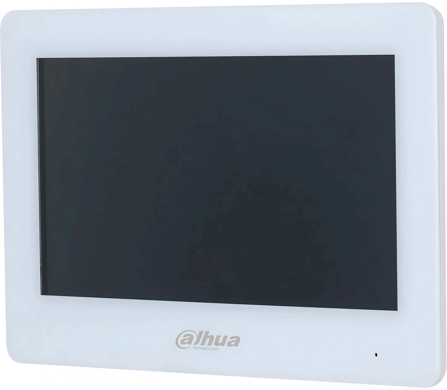 Видеодомофон Dahua DHI-VTH5421HW-W белый