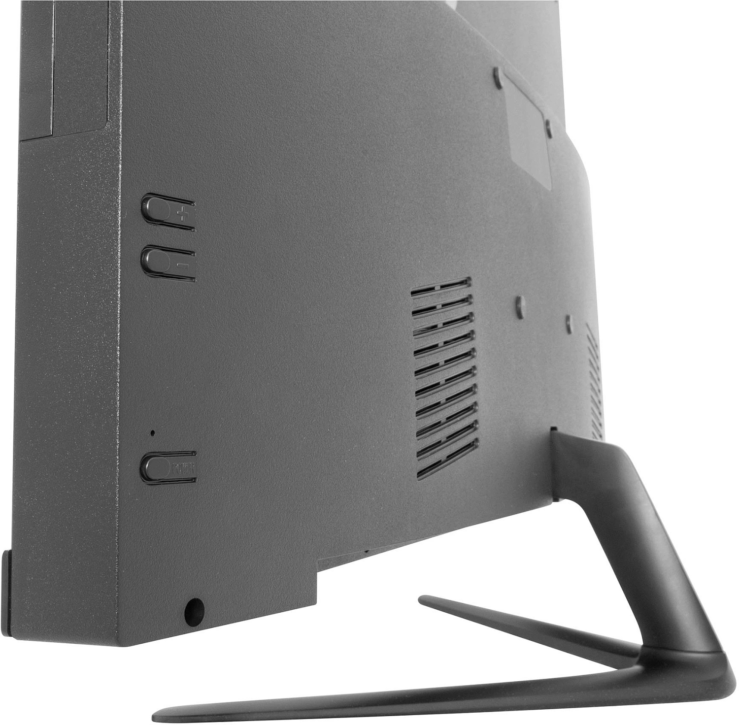 Моноблок IRU Tactio 27IH5P2K 27" QHD i5 11400 (2.6) 32Gb SSD1Tb UHDG 730 FreeDOS GbitEth WiFi BT 120W Cam черный 2560x1440