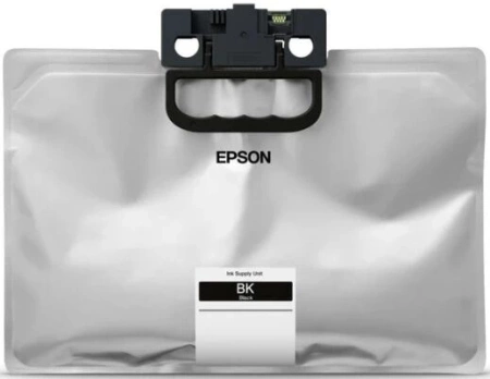 Картридж струйный Epson C13T01D100 черный (50000стр.) для Epson WorkForce WF-C529RDW WF-C529, WF-C579RDWF WF-C579 [T01D100]