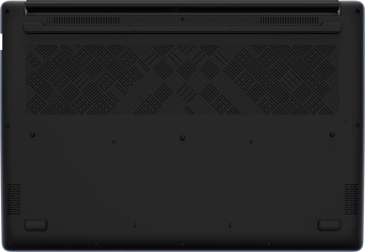 Ноутбук Maibenben M657 Ryzen 7 5825U 16Gb SSD1Tb AMD Radeon Graphics 15.6" IPS FHD+ (1920x1200) Linux blue WiFi BT Cam 4000mAh (M6571SG0LURE3)