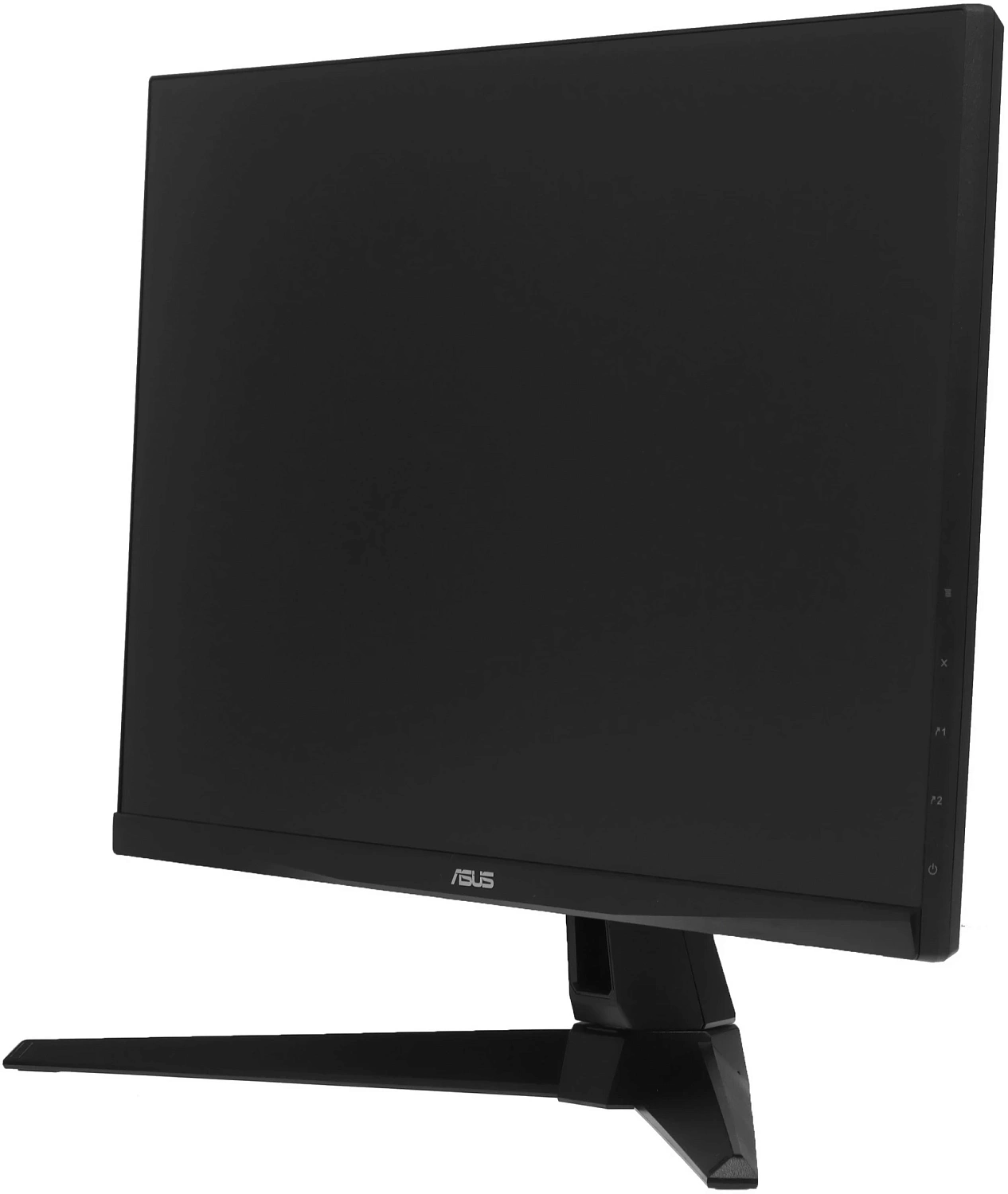 Монитор Asus 27" TUF Gaming VG27AQM5A черный IPS LED 1ms 16:9 HDMI M/M матовая 1300:1 300cd 178гр/178гр 2560x1440 300Hz DP Quad HD 2K (1440p) USB 3.6кг