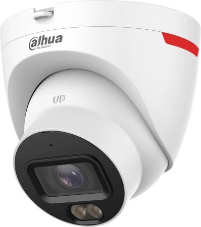 Камера видеонаблюдения IP Dahua DH-IPC-HDW2449TP-S-LED-0280B-PRO 2.8-2.8мм цв. (DH-IPC-HDW2449TP-S-LED-PRO)