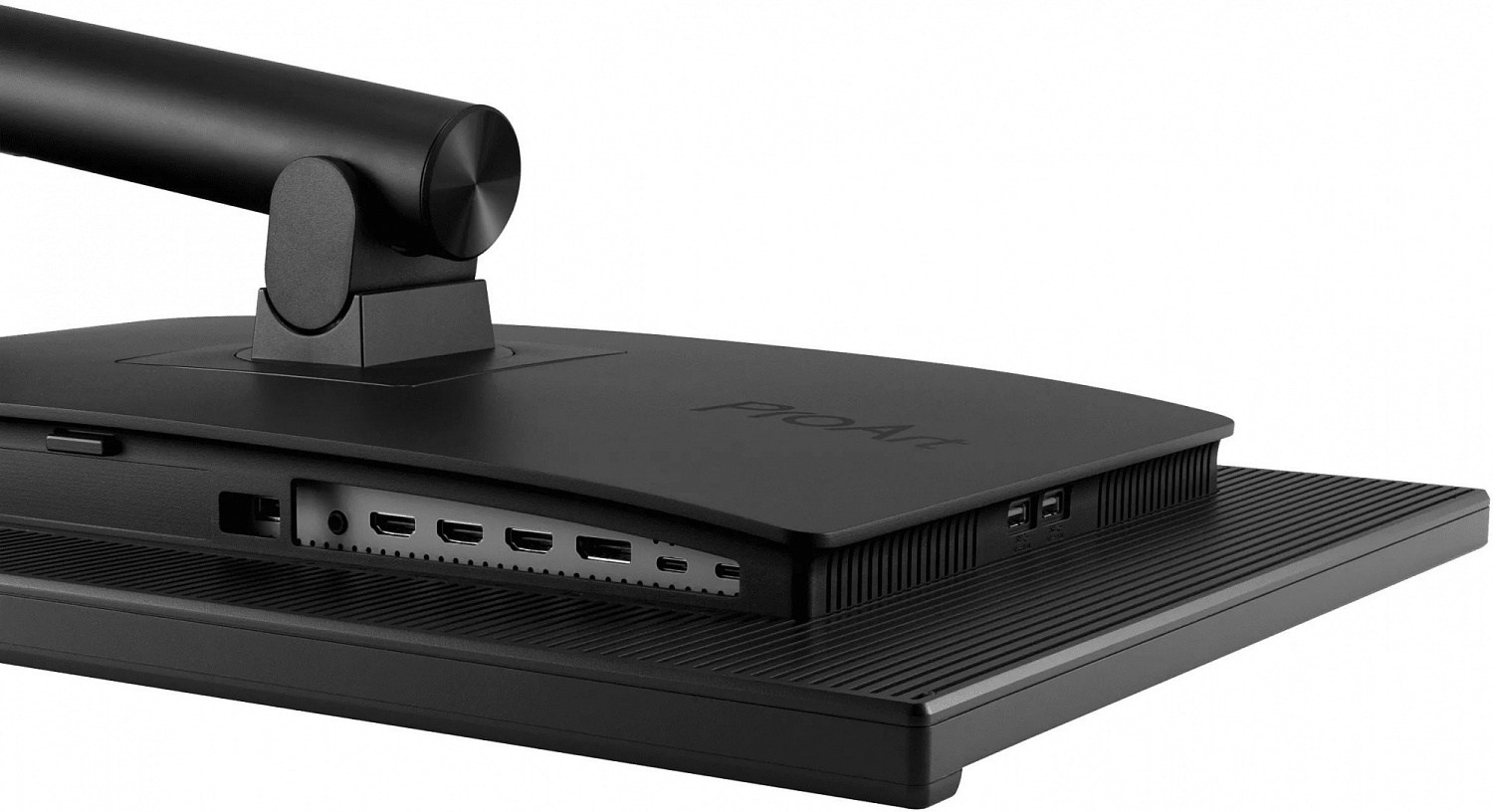 Монитор Asus 27" ProArt PA27DCE-K черный IPS LED 0.1ms 16:9 HDMI матовая HAS Piv 350cd 178гр/178гр 3840x2160 60Hz DP 4K USB 9.4кг