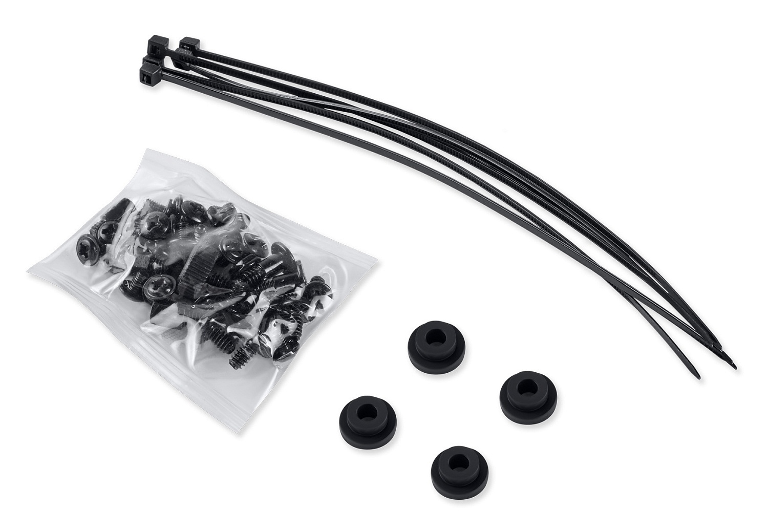 Корпус GMNG OGC-G130 черный без БП ATX 5x120mm 2xUSB2.0 1xUSB3.0 audio bott PSU