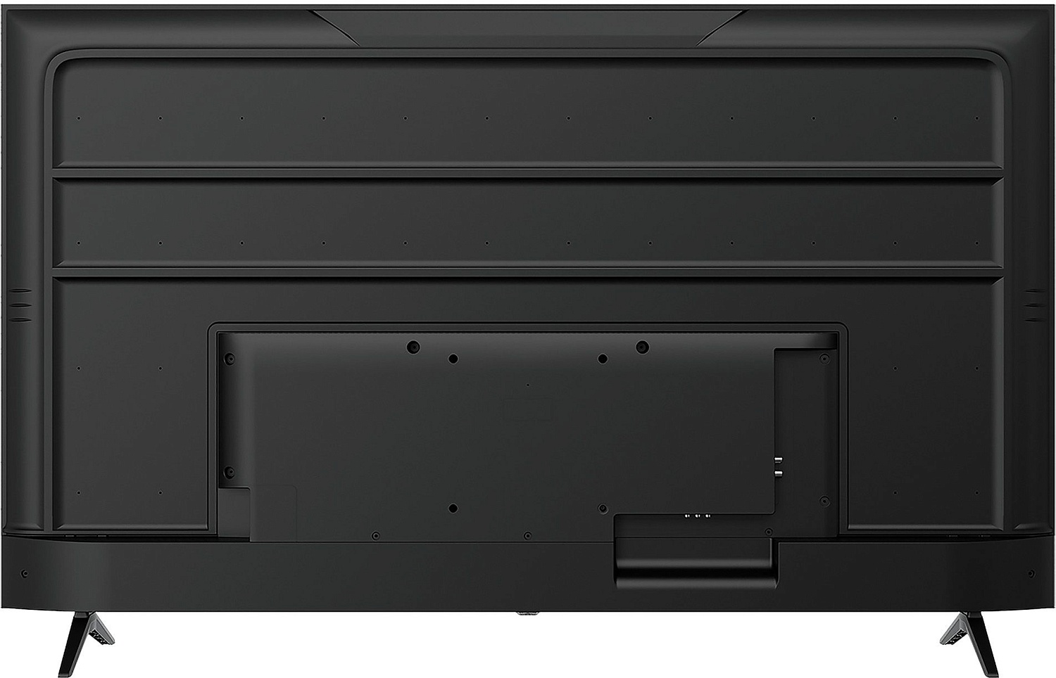 Телевизор LED BBK 65" 65LEX-8207/UTS2C (B) Яндекс.ТВ черный 4K Ultra HD 60Hz DVB-T DVB-T2 DVB-C DVB-S2 USB WiFi Smart TV