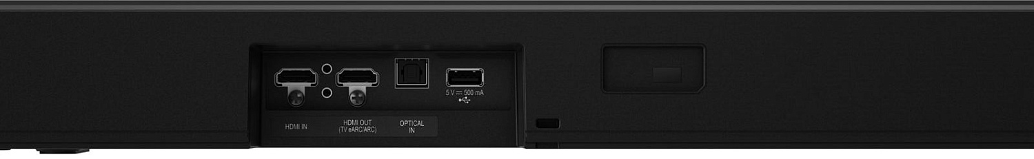 Саундбар LG SP8A 3.1.2 220Вт+220Вт черный