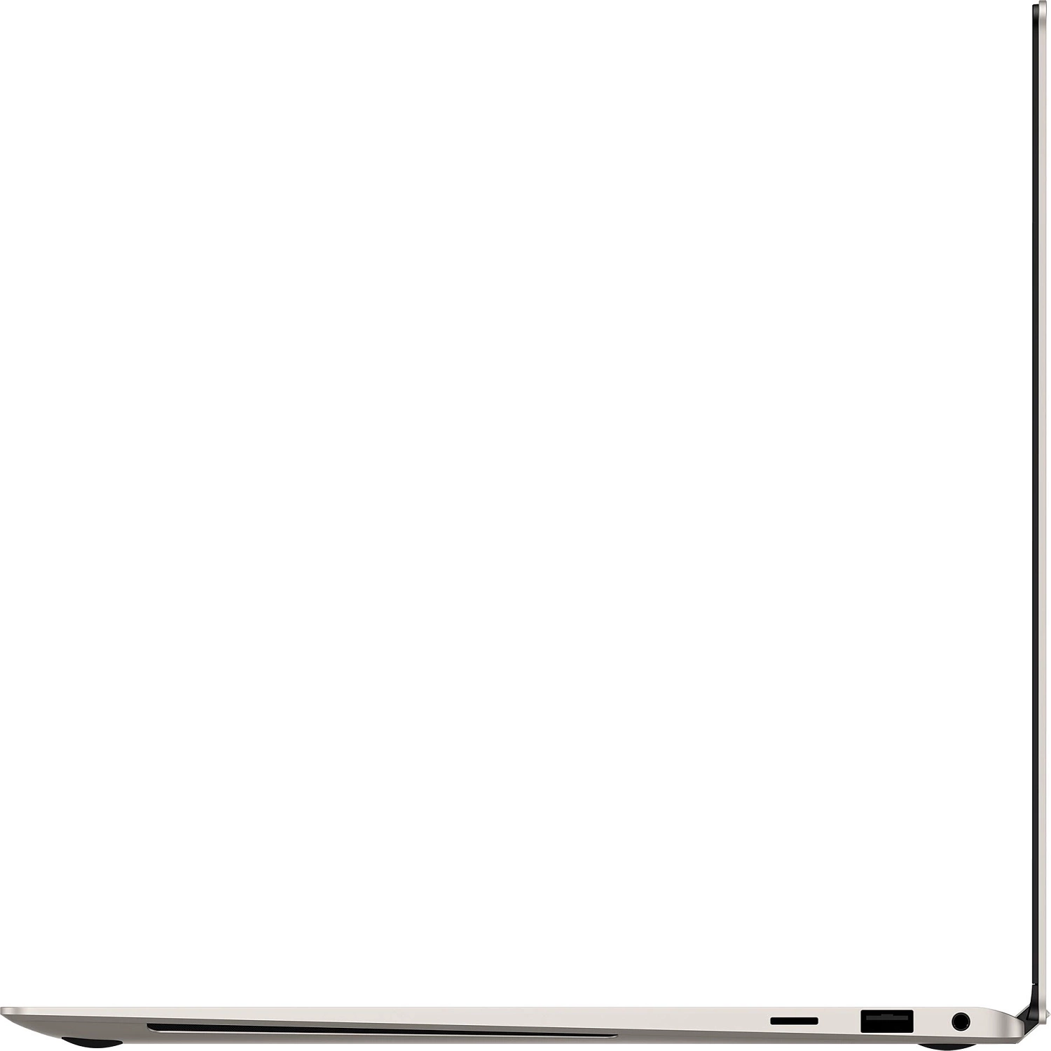 Ноутбук Samsung Galaxy Book 3 Pro 360 NP960 Core i7 1360P 16Gb SSD512Gb Intel Iris Xe graphics 16" AMOLED Touch 3K (2880x1800) Windows 11 Home English 64 beige WiFi BT Cam (NP960QFG-KB2US)