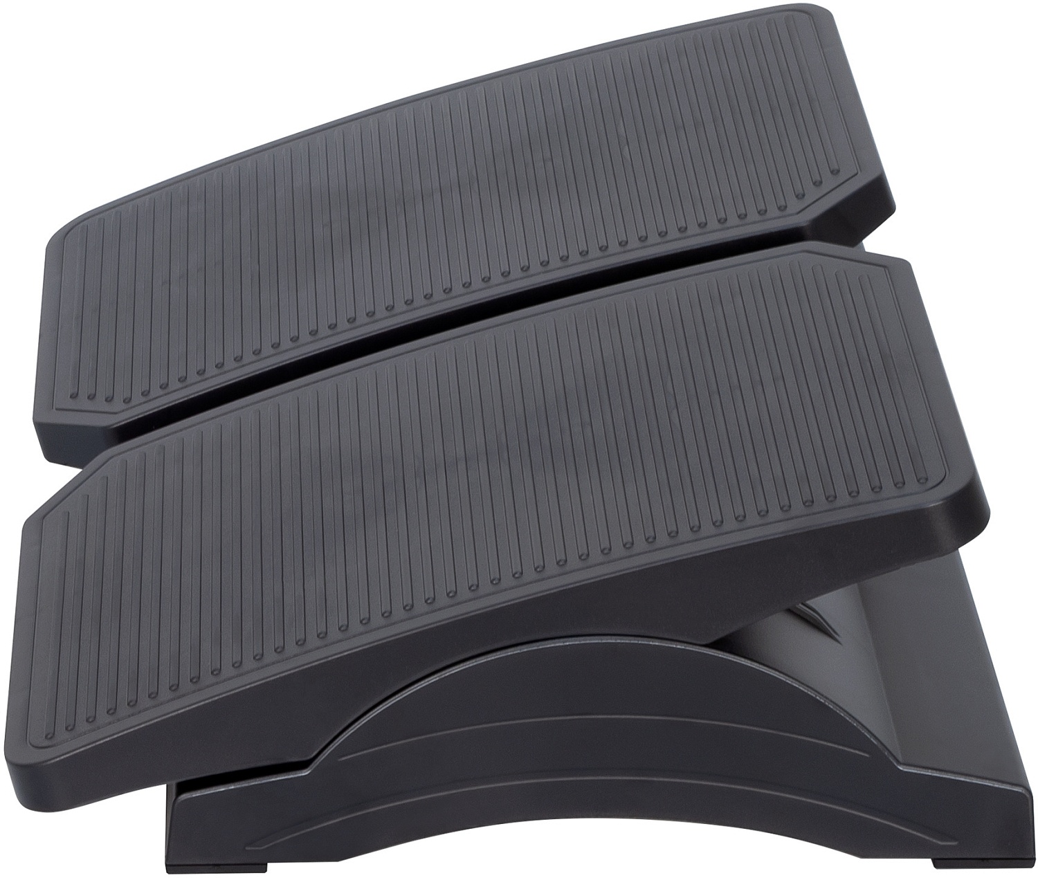 Подставка для ног Бюрократ Active черный Подставка для ног Бюрократ Active черный