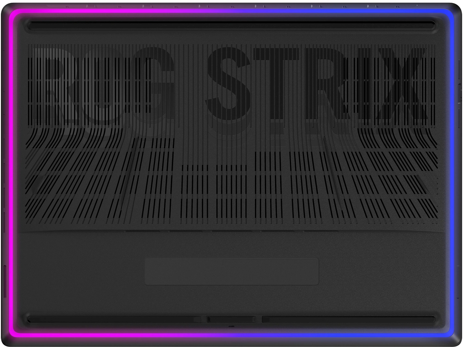 Ноутбук Asus ROG Strix Scar 18 G835LX-SA017 Core Ultra 9 275HX 32Gb SSD1Tb NVIDIA GeForce RTX 5090 24Gb 18" IPS WQXGA (2560x1600) без ОС black WiFi BT Cam (90NR0LF1-M000P0)