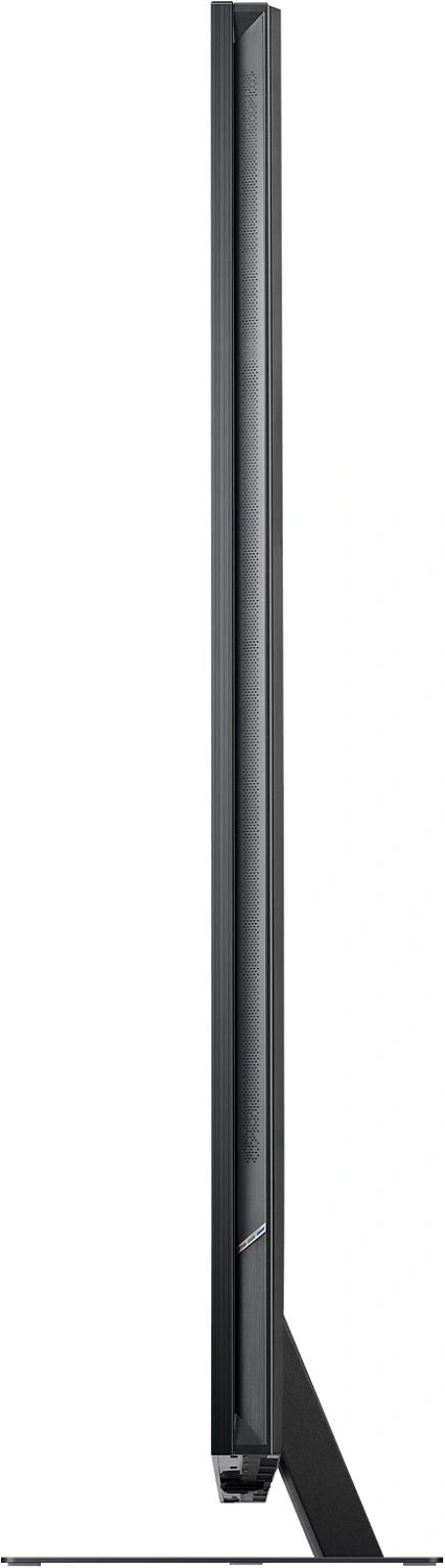 Телевизор QLED Hisense 65" 65UR9S угольно-серый 4K Ultra HD 120Hz DVB-T DVB-T2 DVB-C DVB-S DVB-S2 USB WiFi Smart TV (RUS)
