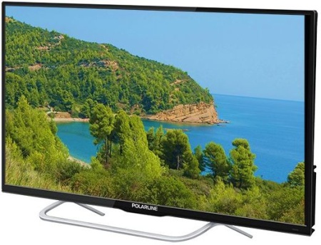 32" Телевизор LED POLARLINE 32PL14TC-SM Rev. 1