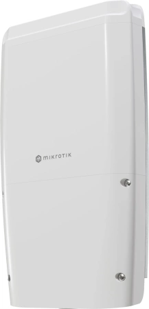 Коммутатор MikroTik Cloud Router Switch CRS305-1G-4S+OUT, FiberBox Plus