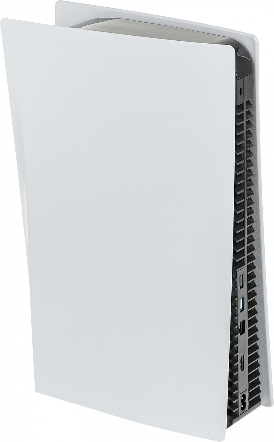 Игровая консоль PlayStation 5 CFI-1216A белый/черный