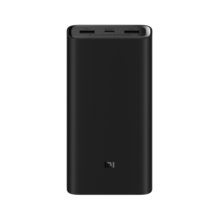 Аккумулятор внешний Mi 50W Power Bank 20000 PB2050SZM (BHR5121GL)