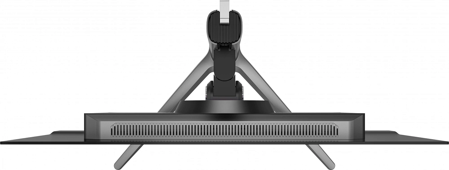 Монитор Digma Pro 27" Vision S черный QD OLED LED 1ms 16:9 HDMI M/M матовая HAS 1000cd 178гр/178гр 2560x1440 360Hz DP 2K USB 5.7кг