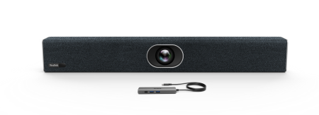 Multi-function BYOD Room System for Small Rooms