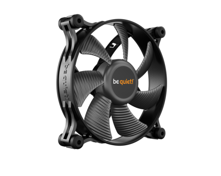 Вентилятор для корпуса be quiet! SHADOW WINGS 2 120mm PWM / BL085