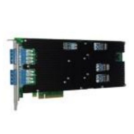 PE310G4BPI9-SR-SD Quad Port Fiber 10 Gigabit Ethernet Bypass Server Adapter Intel® based PCI Express X8 lanes PCI-Express Base Specification Revision 3.0 (8 GTs) Linux FreeBSD VMWare