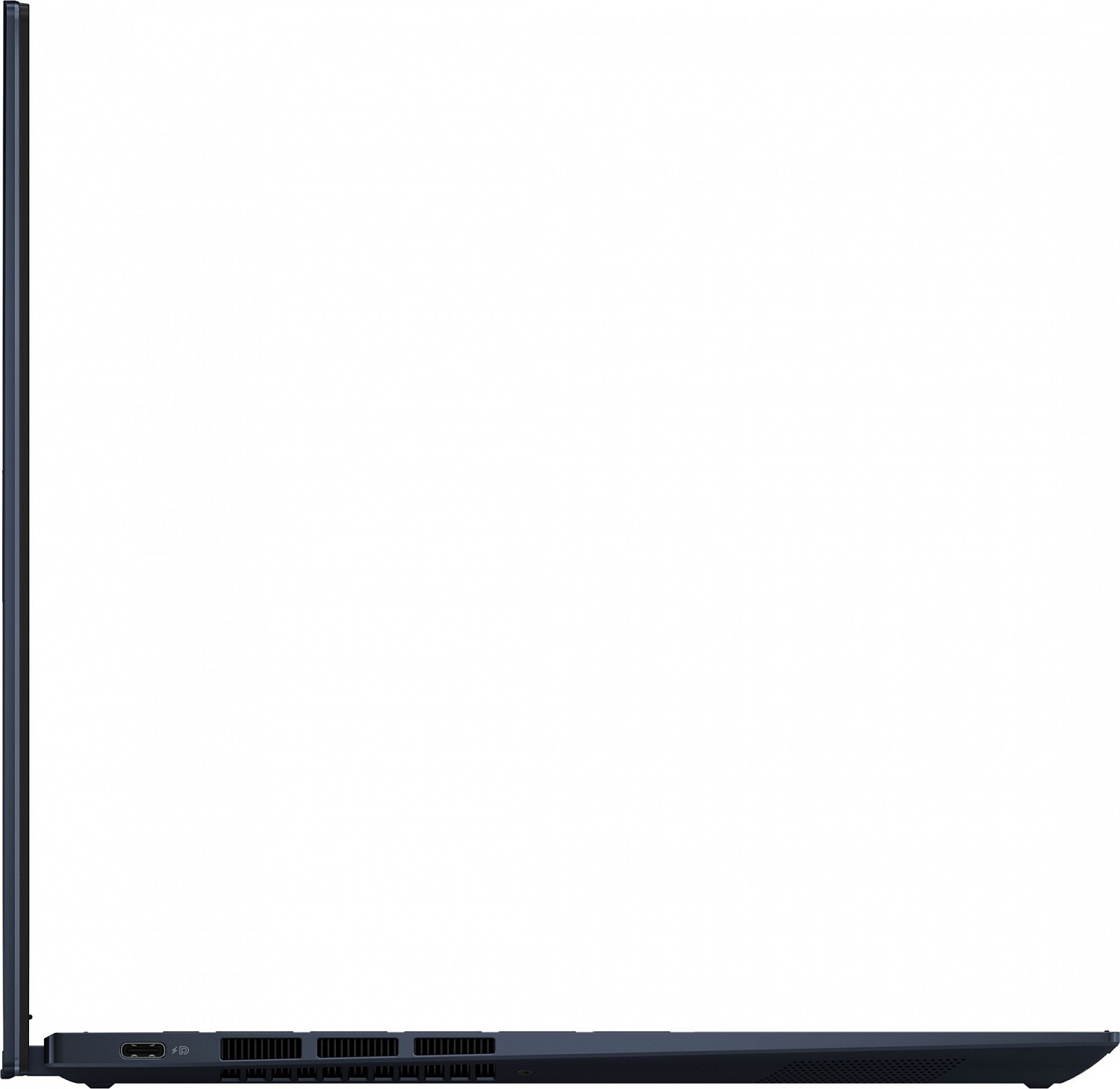 Ноутбук Asus ZenBook Flip S 13 OLED UP5302ZA-LX428W Core i7 1260P 16Gb SSD1Tb Intel Iris Xe graphics 13.3" OLED Touch 2.8K (2880x1800) Windows 11 Home blue WiFi BT Cam Bag (90NB0VV1-M00LA0)