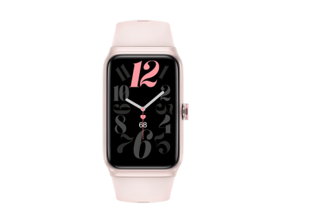 Фитнес-браслет HONOR CHOICE MOECEN NAL-WB00 PINK