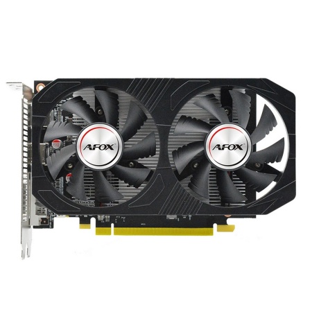 Видеокарта Afox OEM RX550 2GB GDDR5 128bit DVI DP HDMI 2FAN RTL {30} (785563) oem