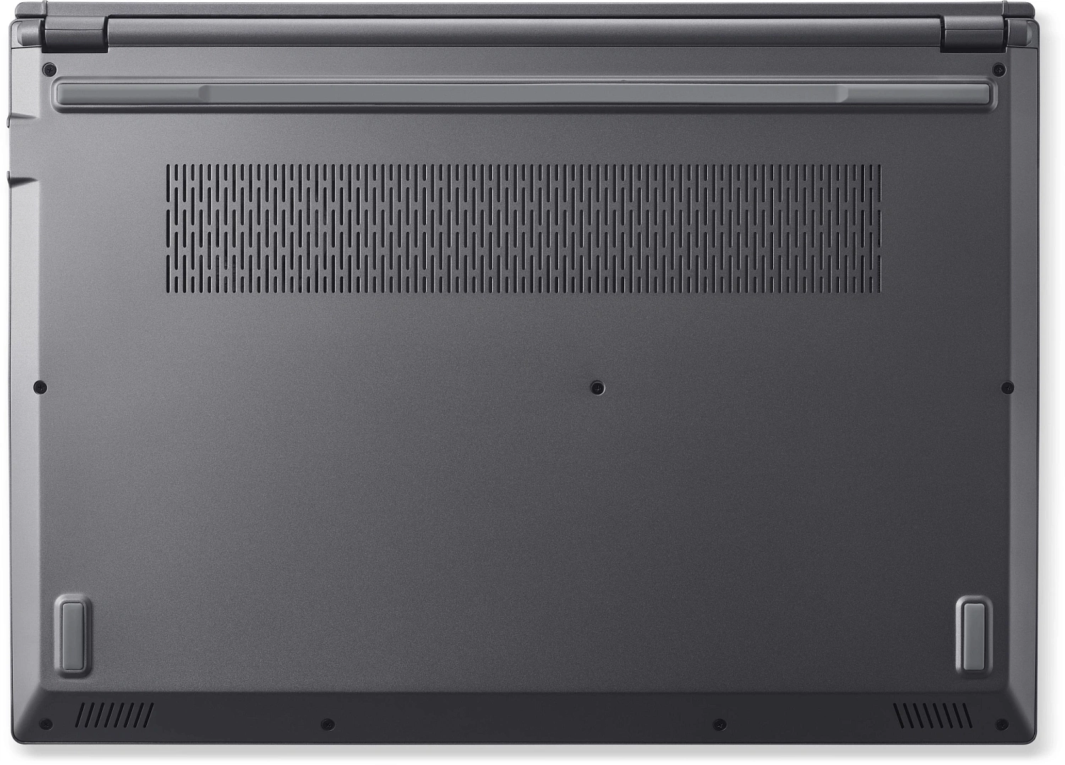 Ноутбук Acer Aspire Go AG14-71M-59G4 Core Ultra 5 125H 16Gb SSD512Gb Intel Arc 14" IPS WUXGA (1920x1200) без ОС grey WiFi BT Cam (NX.JFWCD.002)