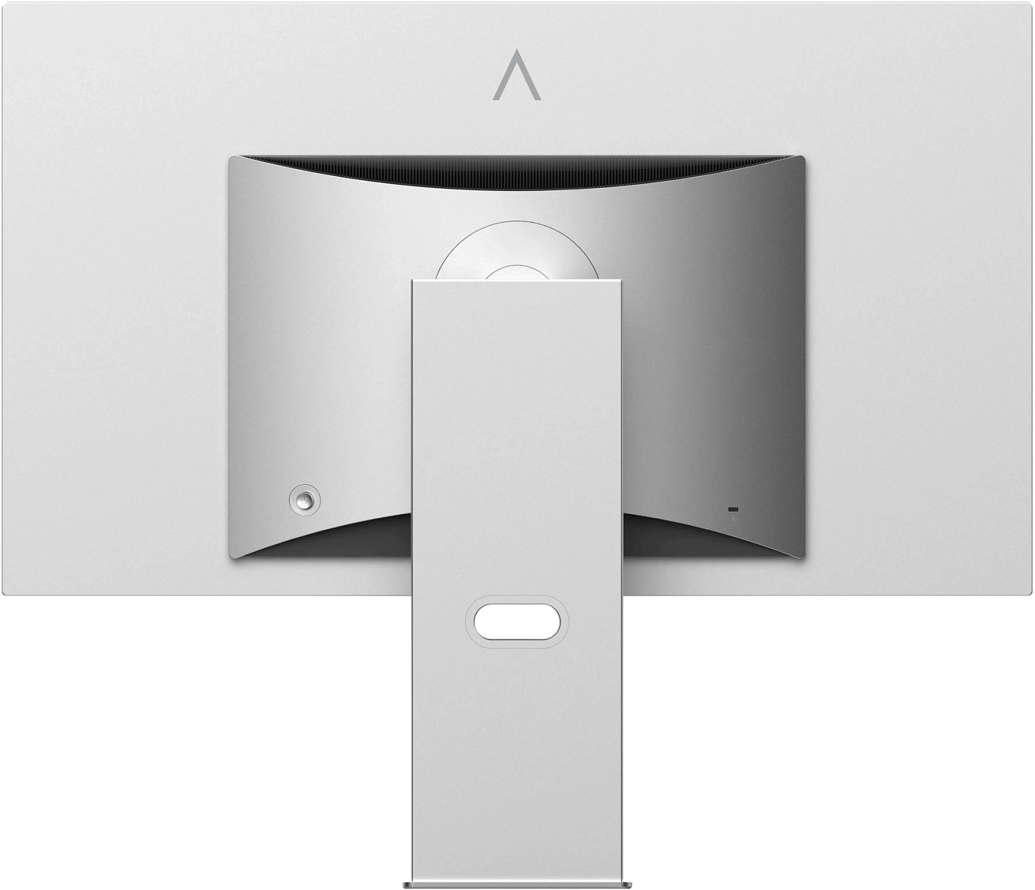 Монитор Digma Pro 31.5" Vision L серебристый QD OLED LED 1ms 16:9 HDMI матовая HAS Piv 1000cd 178гр/178гр 3840x2160 240Hz G-Sync FreeSync DP 2K USB 5.7кг