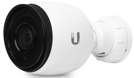 UniFi Video Camera G3 Pro видеокамера 1080p, 30 FPS, EFL 3-9 мм, f/1.2 - f/2.1