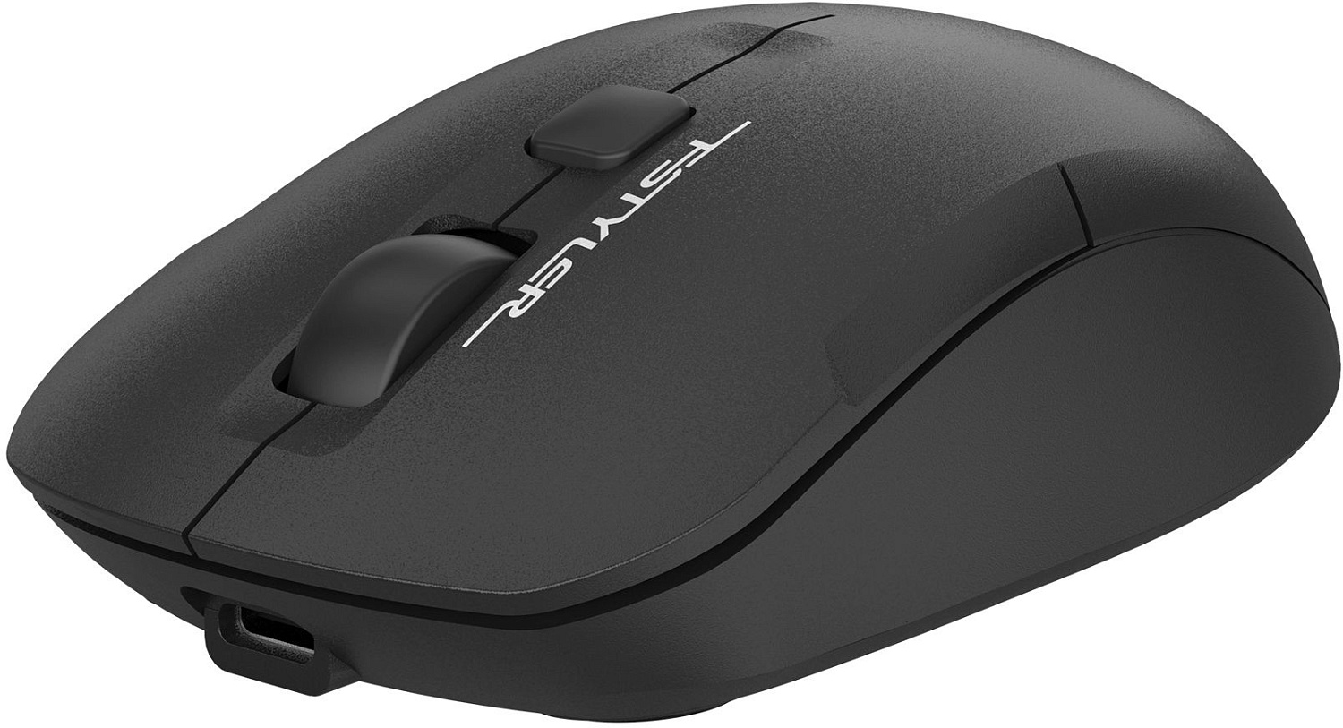 Мышь A4Tech Fstyler FG16CS Air черный оптическая (2000dpi) silent беспроводная USB для ноутбука (3but) Мышь A4Tech Fstyler FG16CS Air черный оптическая (2000dpi) silent беспроводная USB для ноутбука (3but)
