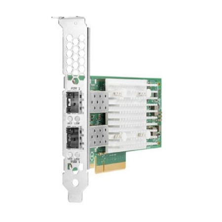 Broadcom BCM57412 Ethernet 10Gb 2-port SFP+ Adapter for HPE