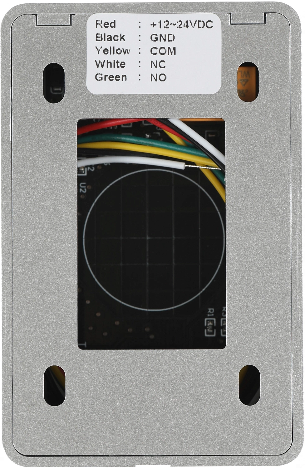 Кнопка выхода Tantos TS-Magic (00-00016850)