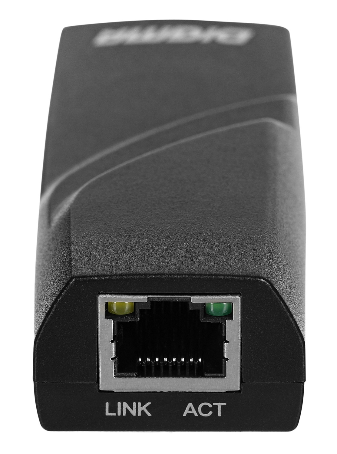 Сетевой адаптер Gigabit Ethernet Digma D-USB3-LAN1000 USB 3.0 (упак.:1шт)