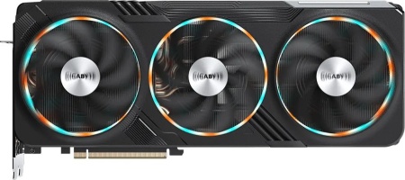 Видеокарта GIGABYTE RTX4070Ti GAMING 12GB//RTX4070Ti, HDMI, DP*3, 12G,D6X