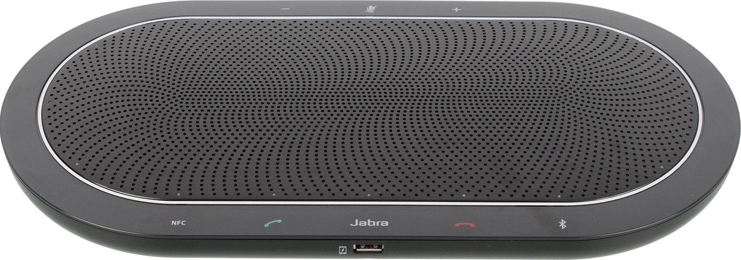 Спикерфон Jabra черный (7810-209)