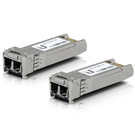 FiberModule MM-10G модуль SFP+, U Fiber, Multi-Mode Module, 10G (025914) {30}