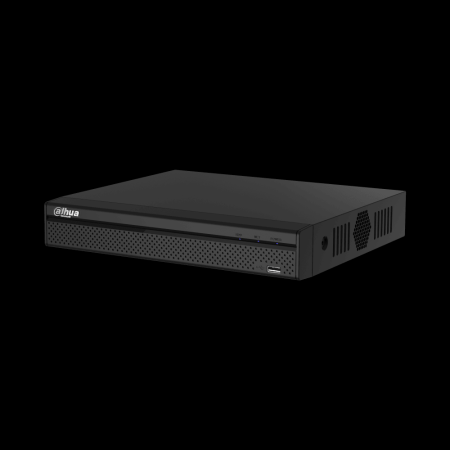 Видеорегистратор Dahua DHI-NVR4116HS-8P-4KS2/L