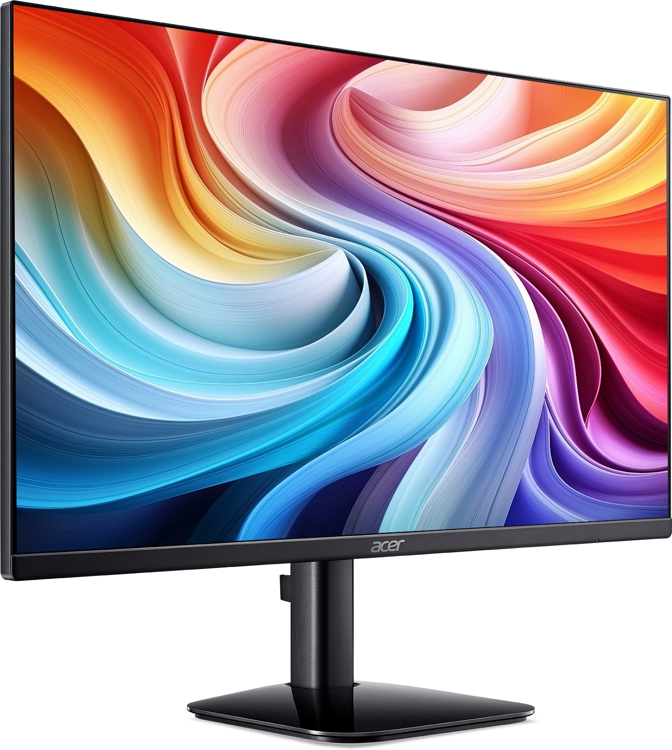 Монитор Acer 27" KA272Gbi черный IPS LED 1ms 16:9 HDMI M/M матовая 1000:1 250cd 178гр/178гр 1920x1080 120Hz VGA FHD 5.24кг Монитор Acer 27" KA272Gbi черный IPS LED 1ms 16:9 HDMI M/M матовая 1000:1 250cd 178гр/178гр 1920x1080 120Hz VGA FHD 5.24кг