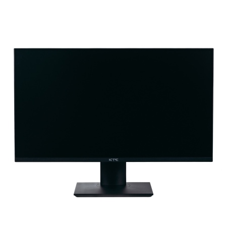 27" KTC M27T20 Black (HVA, 2560x1440, HDMI+HDMI+DP+Type C 90W, USB 3.0 (1 in/2 out), 1 ms, 178°/178°, 350 cd/m, 4000:1, 165Hz, FreeSync/G-Sync, Pivot, HDR1000, MM)