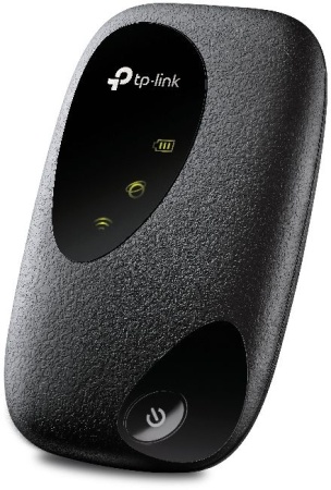 Роутер TP-Link M7000 3G/4G cat.4