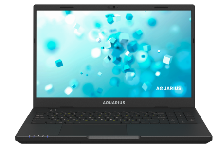 Ноутбук Aquarius Cmp NS685U R11(Исп 4 ) Intel Core i3 1125G4/8Gb/256Gb SSD/15.6" FHD IPS AG (1920x1080),VGA,RJ45,WIFI/BT/Cam 2.0 HD/2x Thunderbolt 4/USB 4/1.69Kg/No OS/МПТ