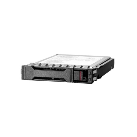 HPE 240GB SATA 6G Read Intensive SFF BC Multi Vendor SSD