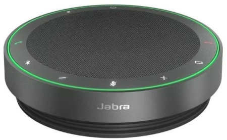 Спикерфон Jabra Speak2 темно-серый (2775-209)