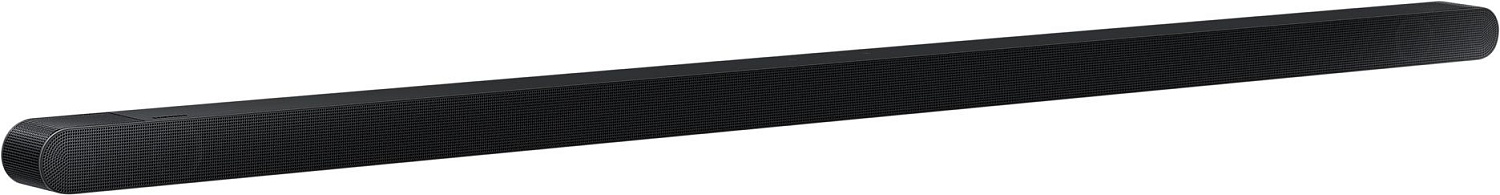 Саундбар Samsung HW-S800B/RU 3.1.2 330Вт серый