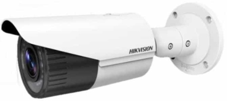 Камера видеонаблюдения IP Hikvision DS-2CD1663G2-LIZU 2.8-12мм цв. корп.:белый